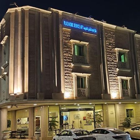 Plaza Home Al Khobar Ngoại thất bức ảnh