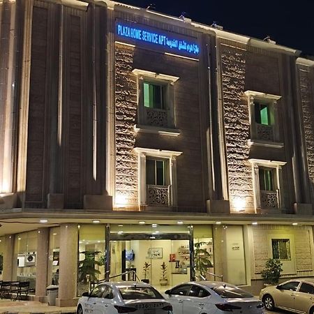 Plaza Home Al Khobar Ngoại thất bức ảnh