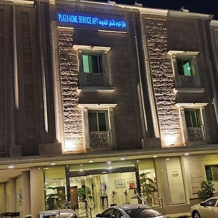 Plaza Home Al Khobar Ngoại thất bức ảnh