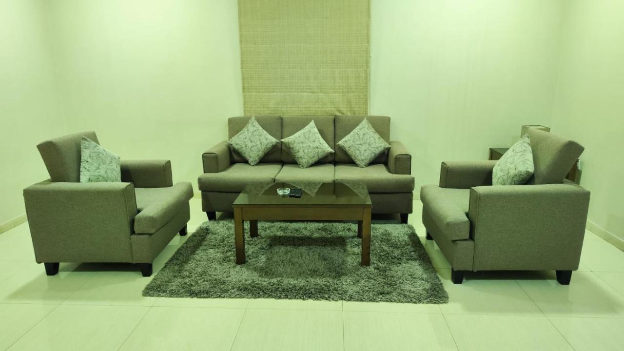 Plaza Home Al Khobar Ngoại thất bức ảnh