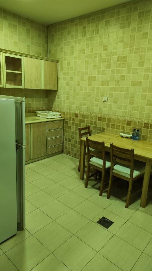 Plaza Home Al Khobar Ngoại thất bức ảnh