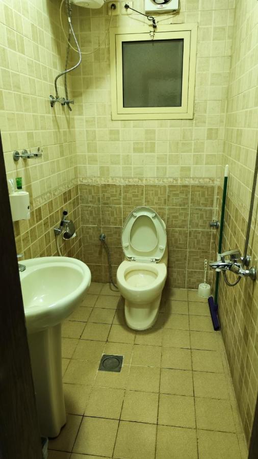 Plaza Home Al Khobar Ngoại thất bức ảnh