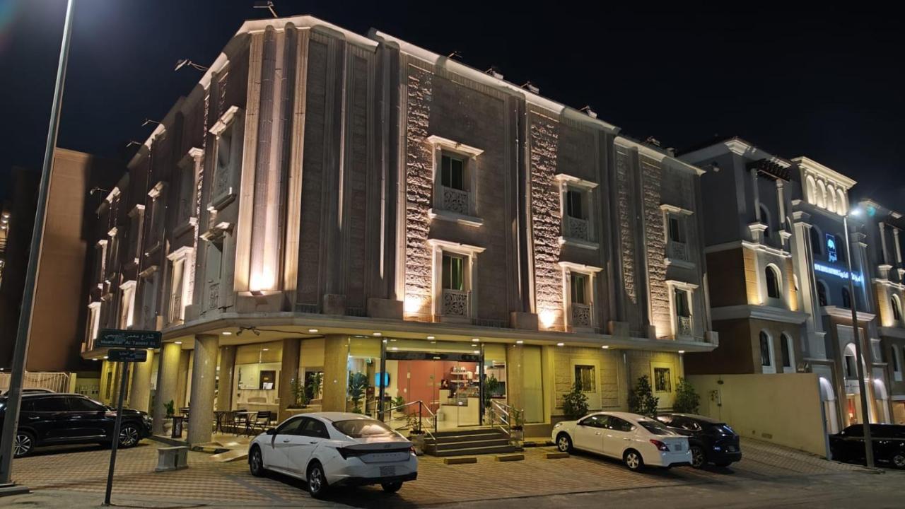 Plaza Home Al Khobar Ngoại thất bức ảnh