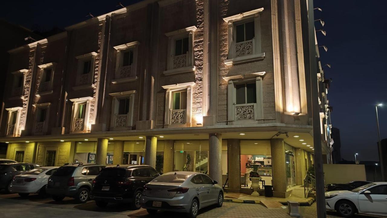 Plaza Home Al Khobar Ngoại thất bức ảnh