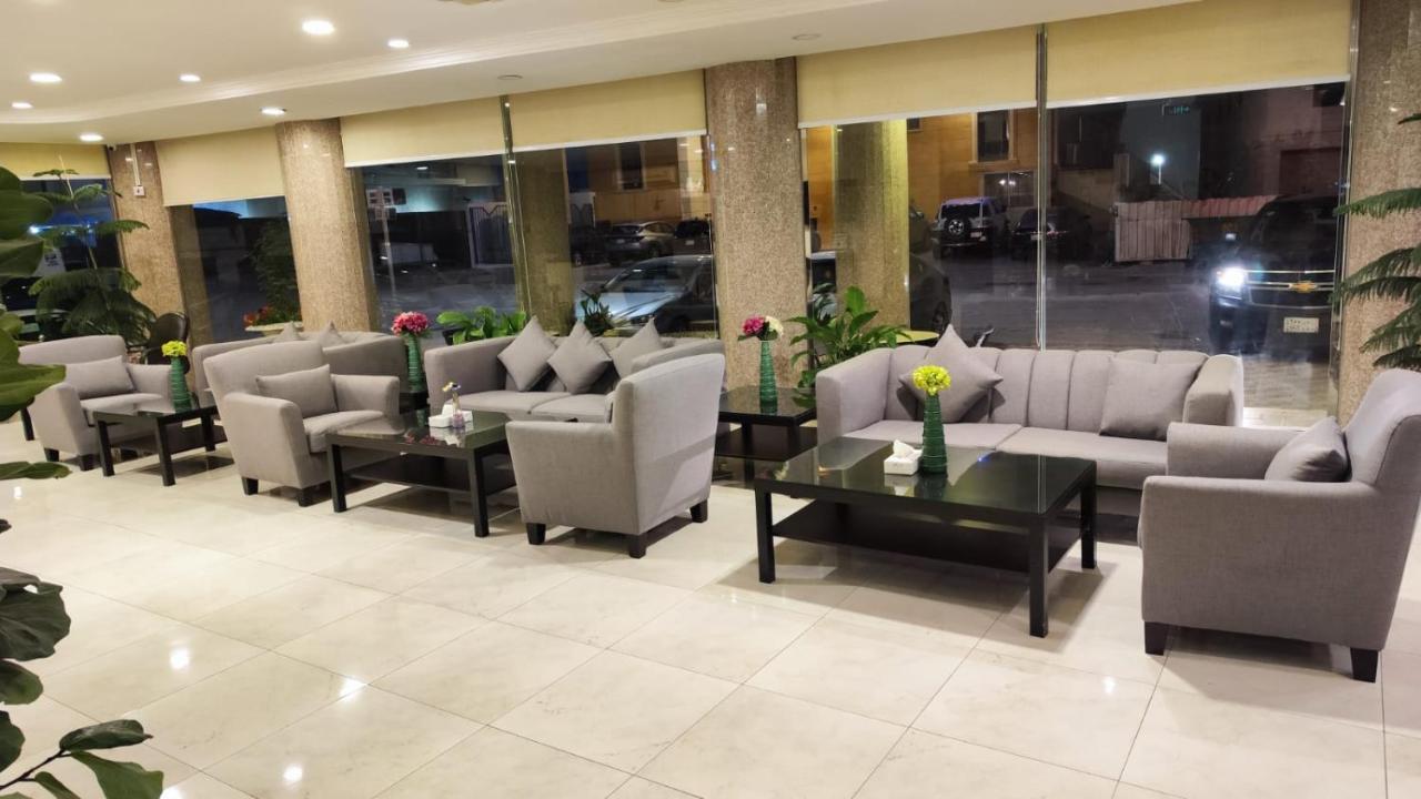 Plaza Home Al Khobar Ngoại thất bức ảnh