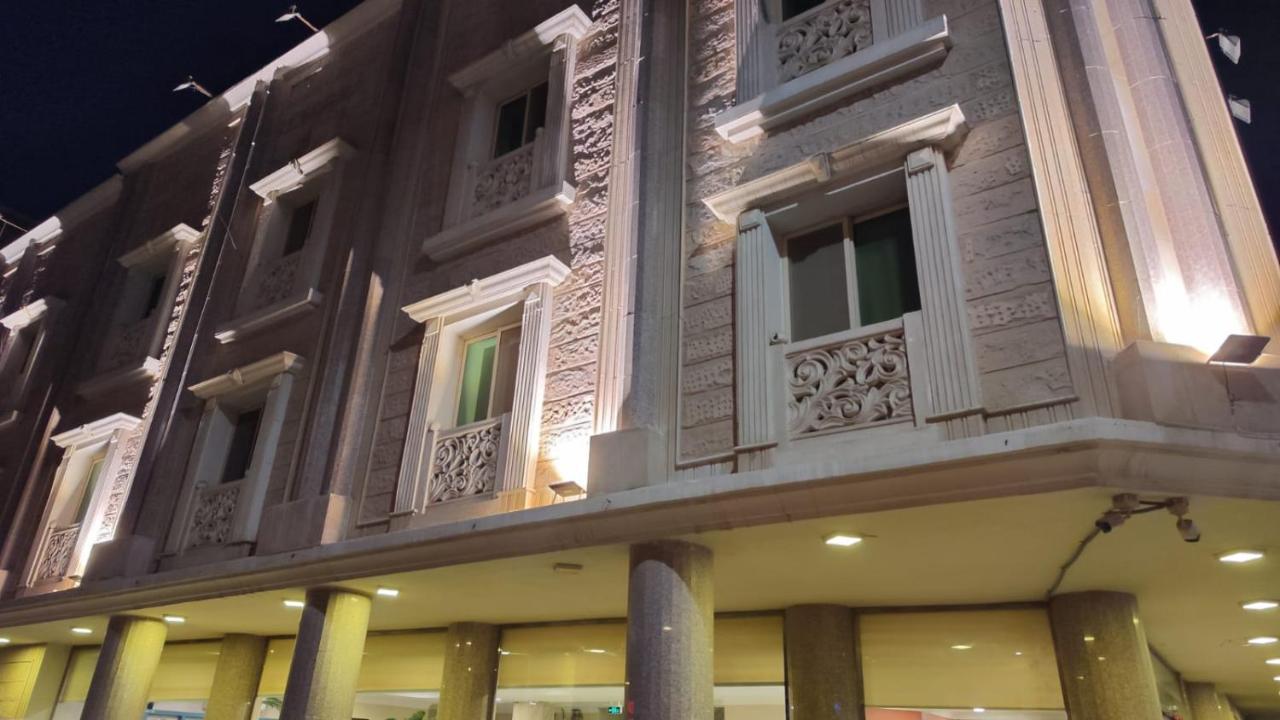Plaza Home Al Khobar Ngoại thất bức ảnh