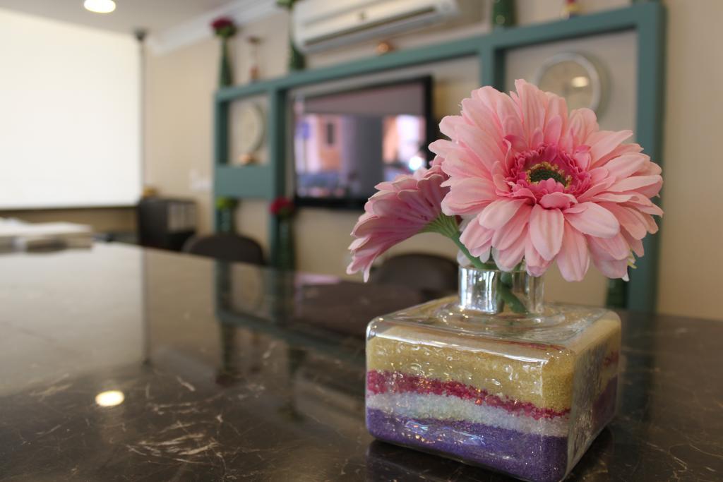 Plaza Home Al Khobar Phòng bức ảnh
