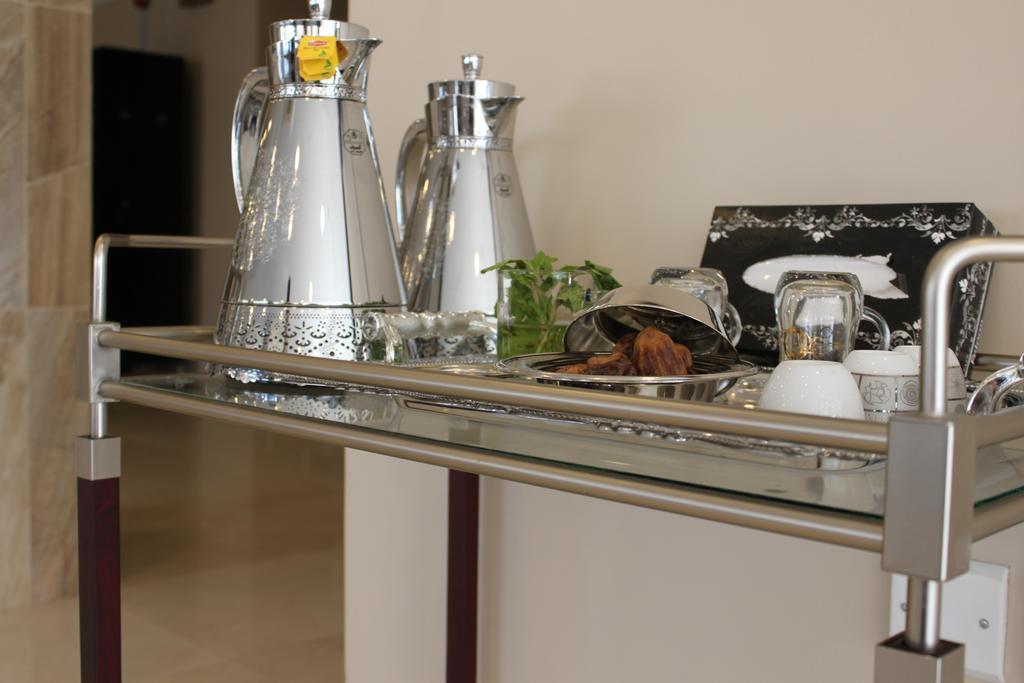 Plaza Home Al Khobar Phòng bức ảnh