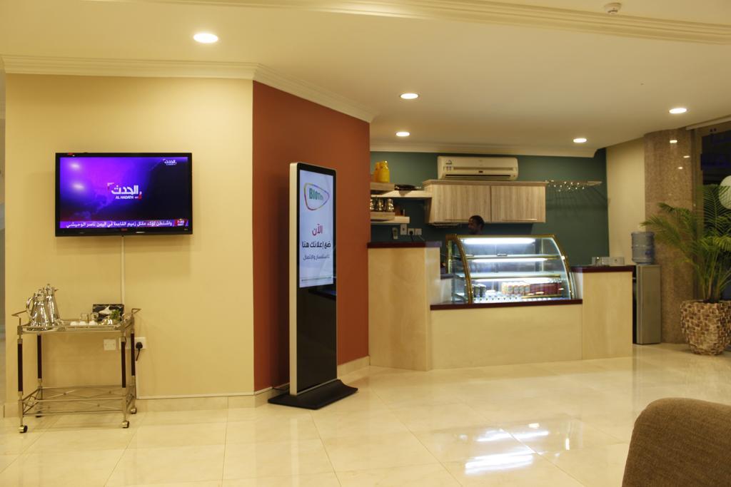 Plaza Home Al Khobar Phòng bức ảnh