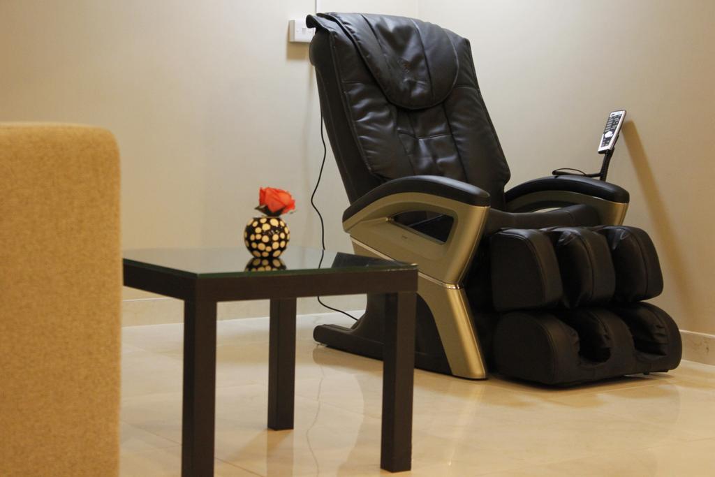 Plaza Home Al Khobar Phòng bức ảnh