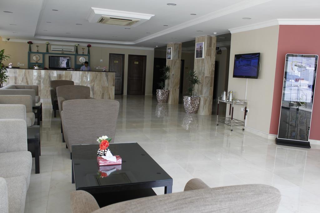 Plaza Home Al Khobar Phòng bức ảnh