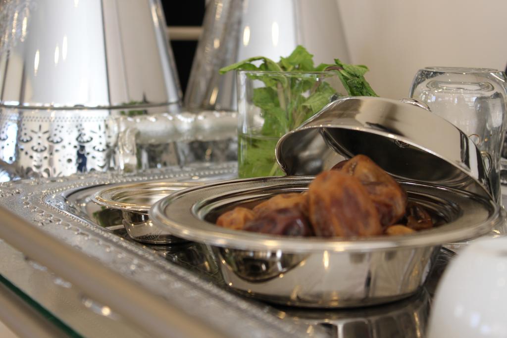 Plaza Home Al Khobar Phòng bức ảnh