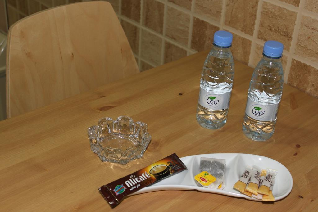 Plaza Home Al Khobar Phòng bức ảnh