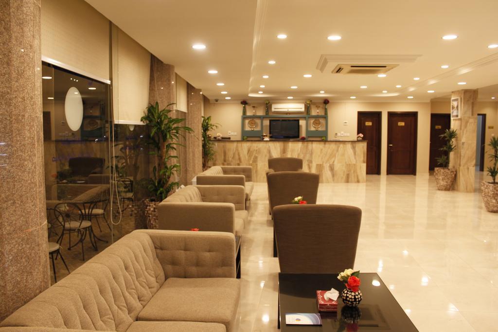 Plaza Home Al Khobar Ngoại thất bức ảnh