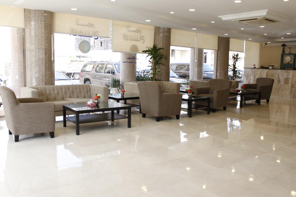Plaza Home Al Khobar Ngoại thất bức ảnh