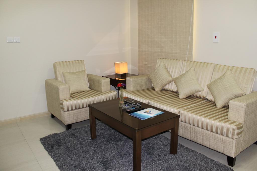 Plaza Home Al Khobar Ngoại thất bức ảnh
