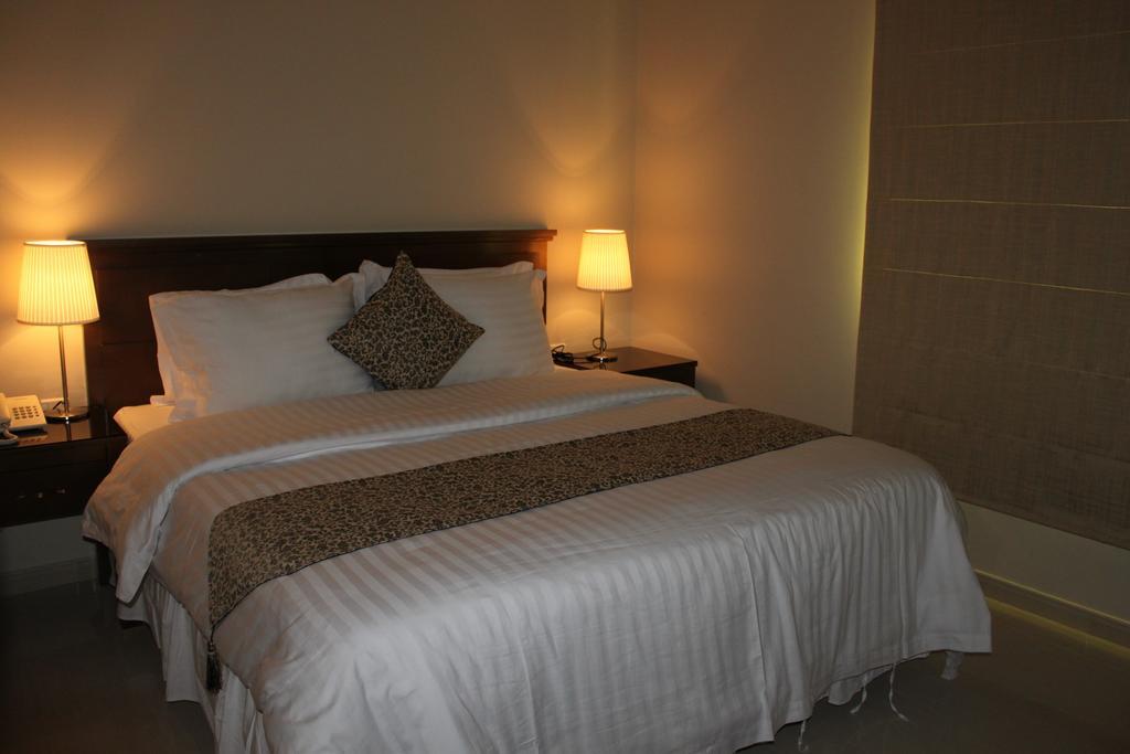 Plaza Home Al Khobar Ngoại thất bức ảnh
