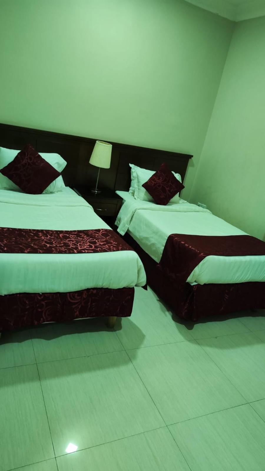 Plaza Home Al Khobar Ngoại thất bức ảnh