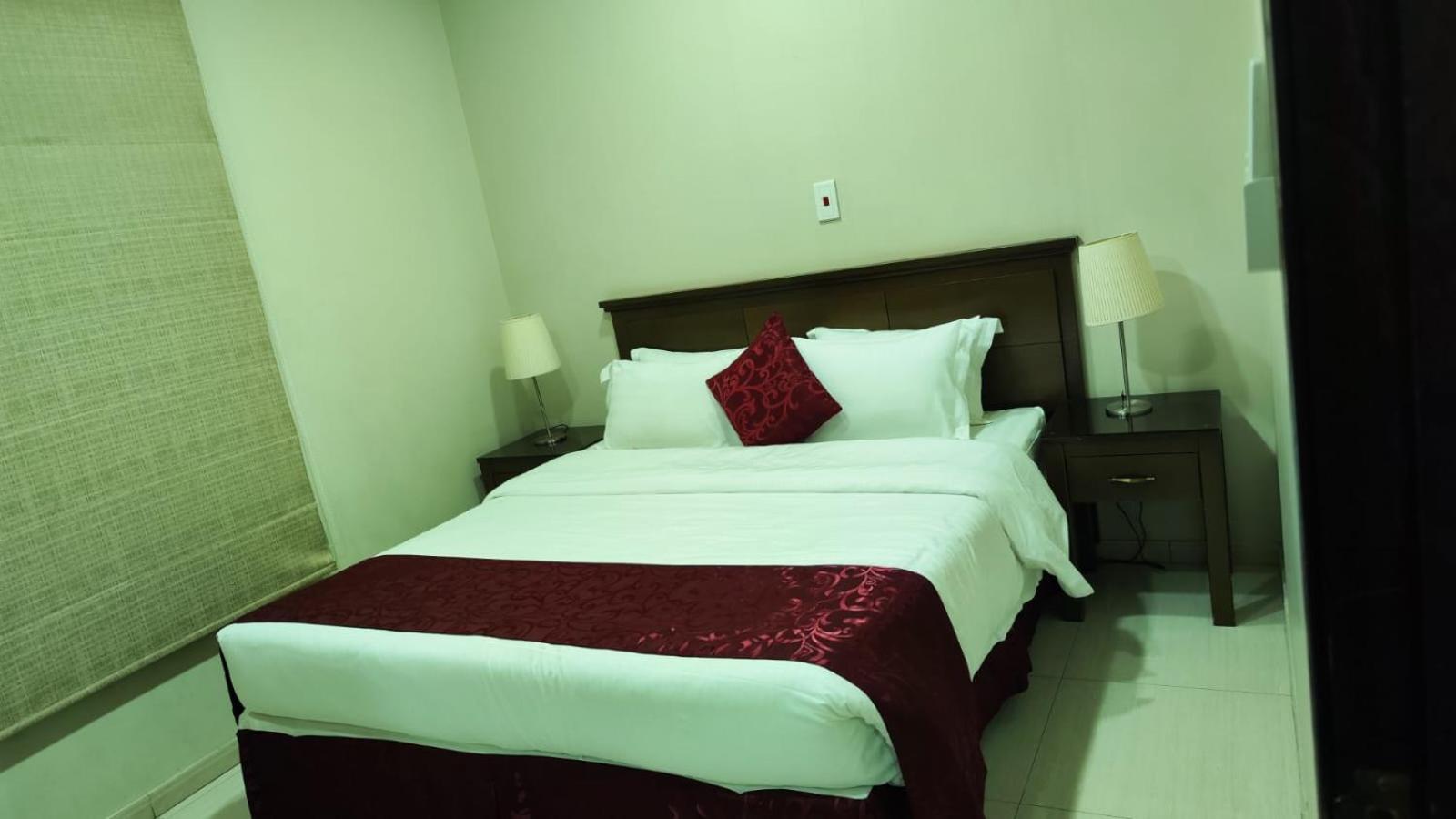 Plaza Home Al Khobar Ngoại thất bức ảnh