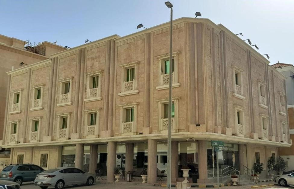 Plaza Home Al Khobar Ngoại thất bức ảnh
