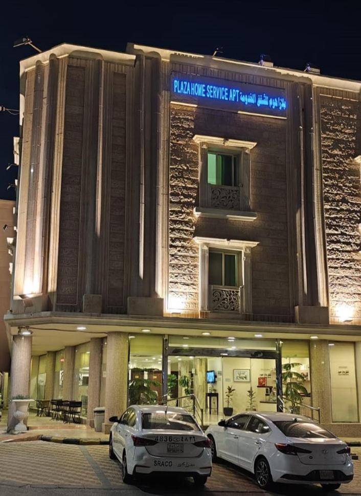 Plaza Home Al Khobar Ngoại thất bức ảnh