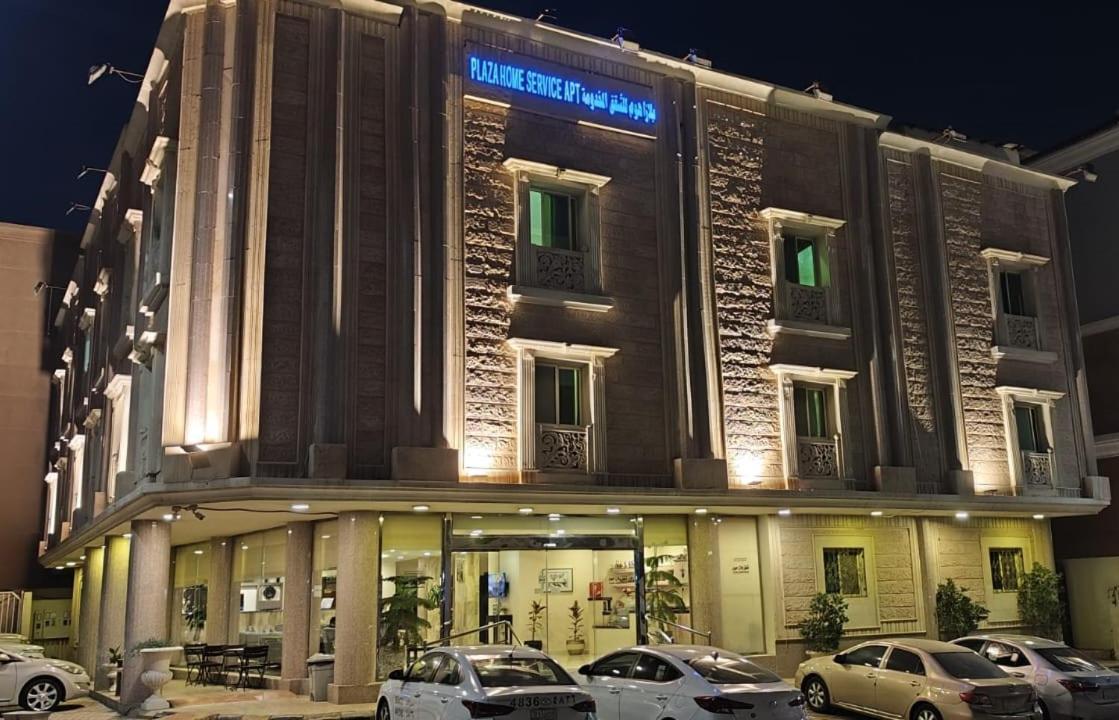 Plaza Home Al Khobar Ngoại thất bức ảnh