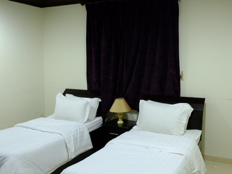 Plaza Home Al Khobar Ngoại thất bức ảnh