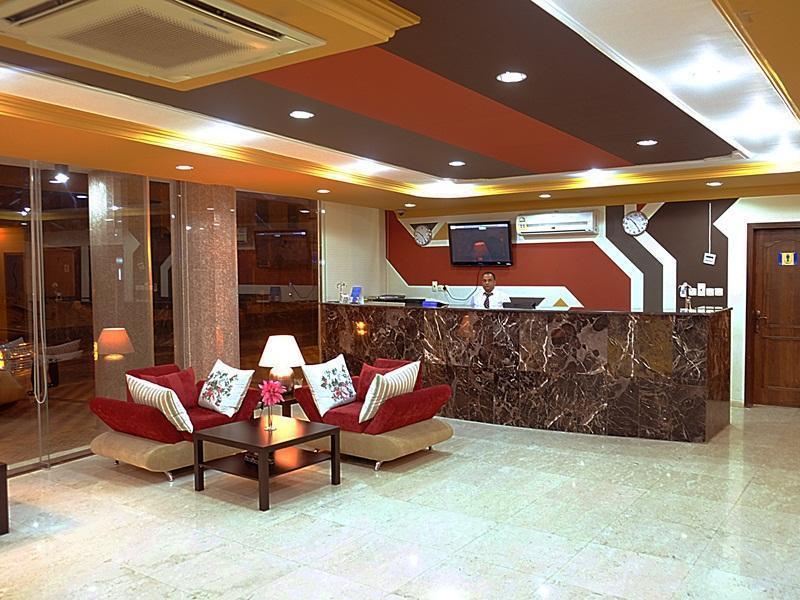 Plaza Home Al Khobar Ngoại thất bức ảnh