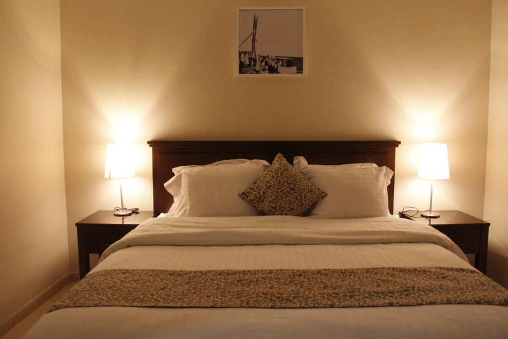 Plaza Home Al Khobar Phòng bức ảnh