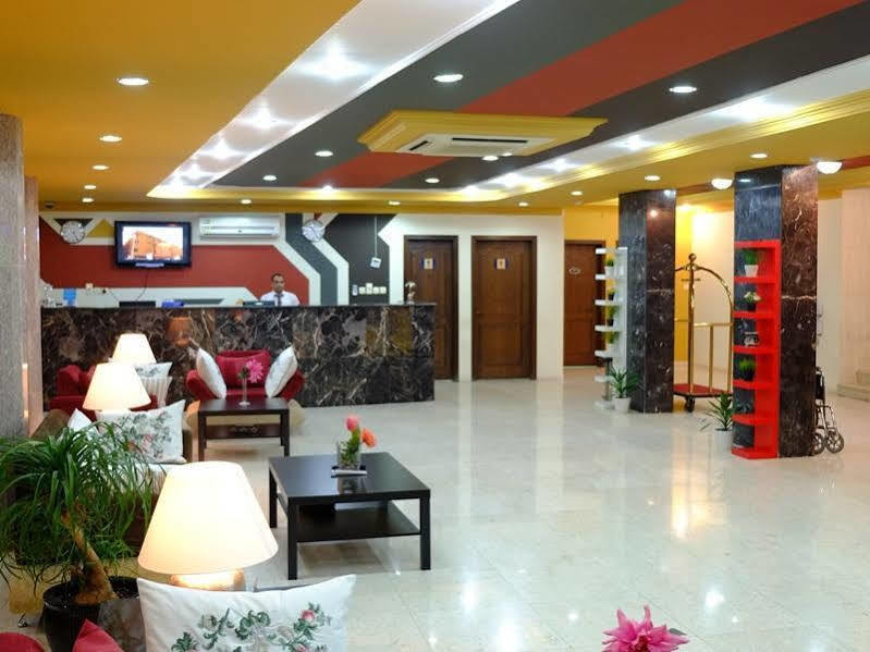 Plaza Home Al Khobar Ngoại thất bức ảnh