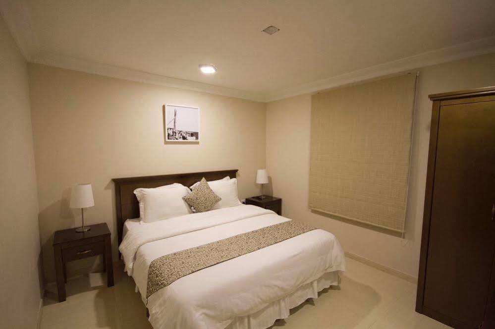 Plaza Home Al Khobar Ngoại thất bức ảnh